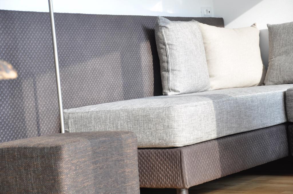 Alpenchalet Apartments Parcines Εξωτερικό φωτογραφία