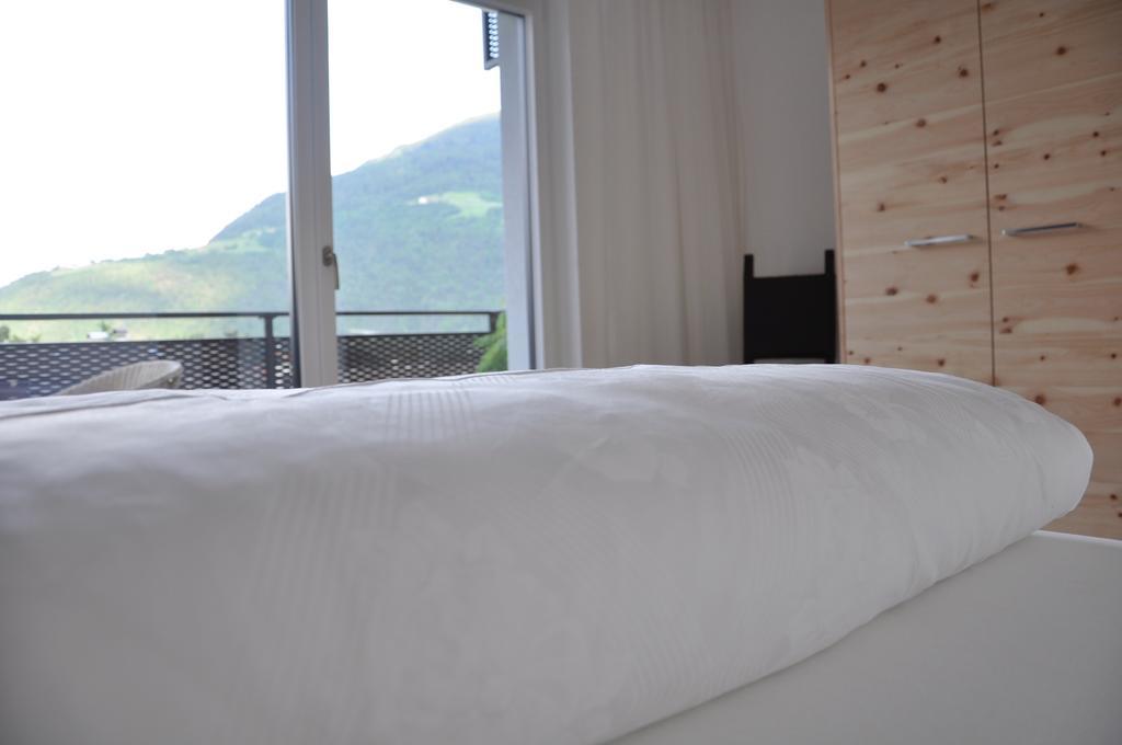 Alpenchalet Apartments Parcines Εξωτερικό φωτογραφία