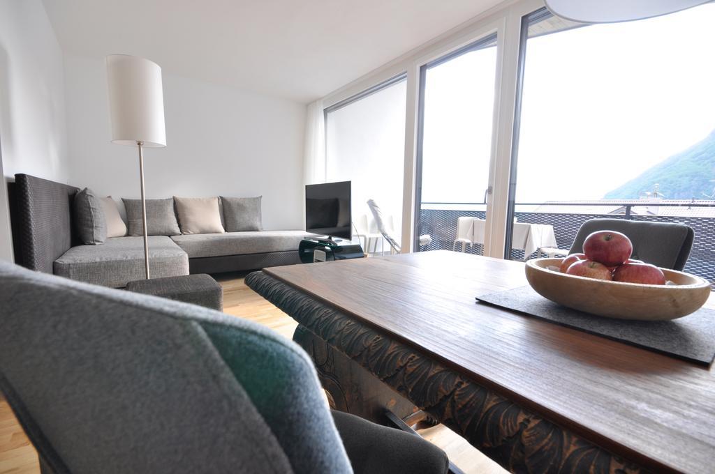 Alpenchalet Apartments Parcines Εξωτερικό φωτογραφία