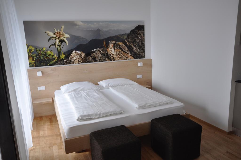 Alpenchalet Apartments Parcines Εξωτερικό φωτογραφία