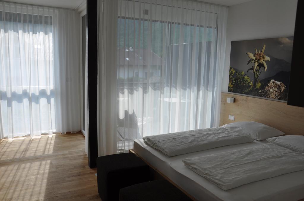 Alpenchalet Apartments Parcines Εξωτερικό φωτογραφία
