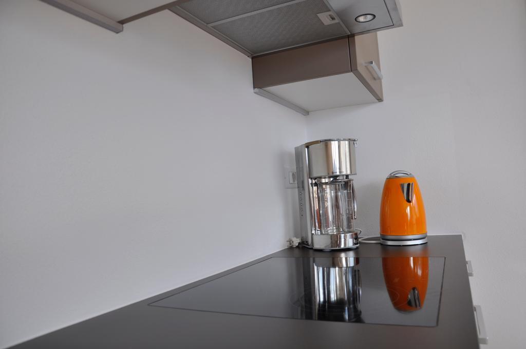 Alpenchalet Apartments Parcines Εξωτερικό φωτογραφία