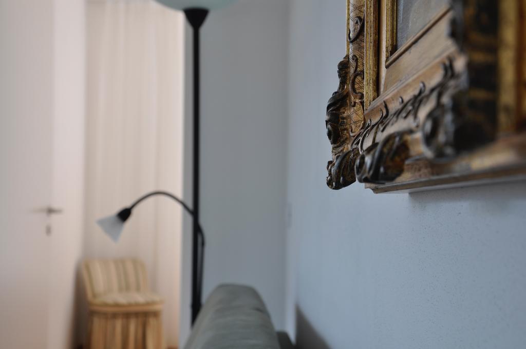 Alpenchalet Apartments Parcines Εξωτερικό φωτογραφία