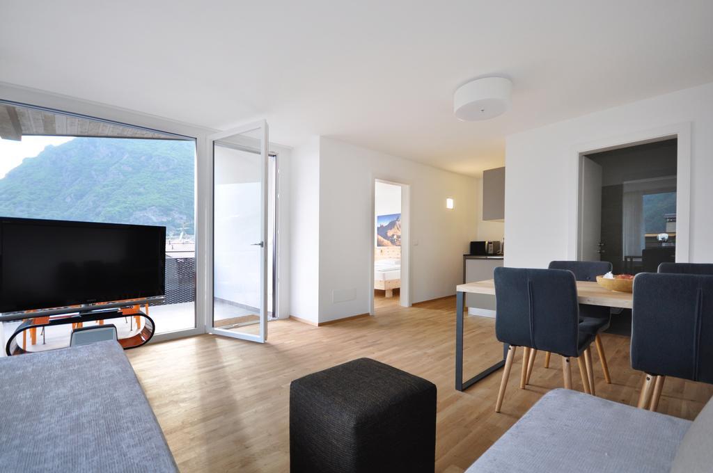 Alpenchalet Apartments Parcines Εξωτερικό φωτογραφία