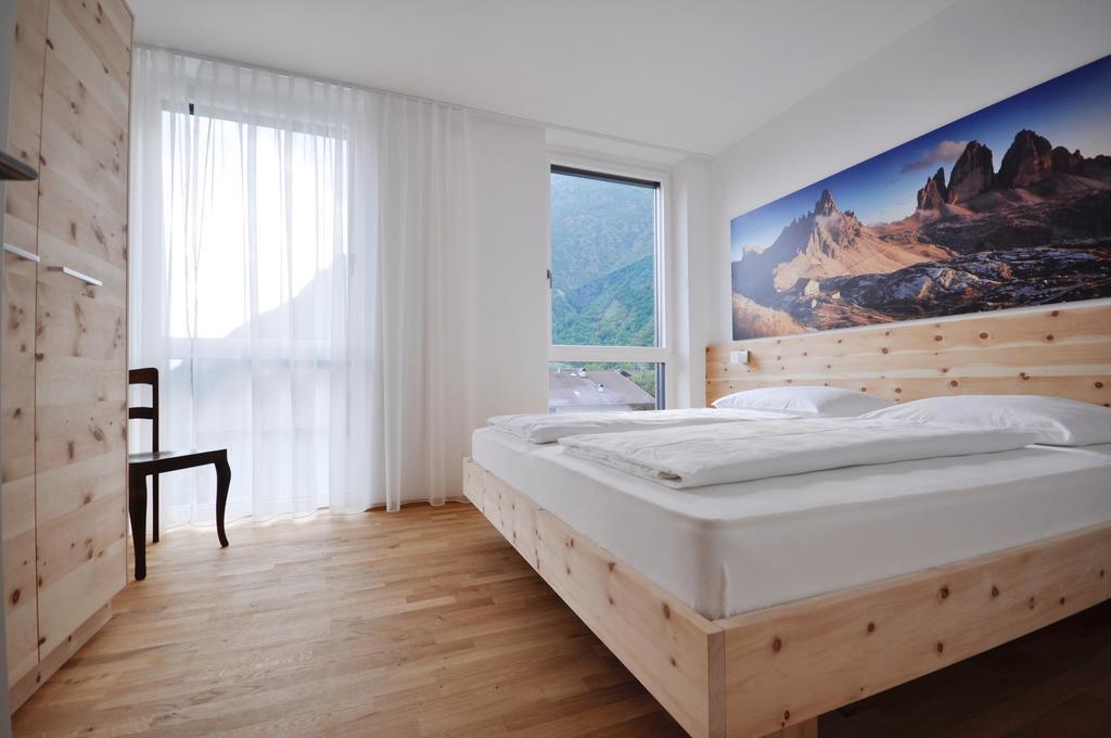 Alpenchalet Apartments Parcines Εξωτερικό φωτογραφία