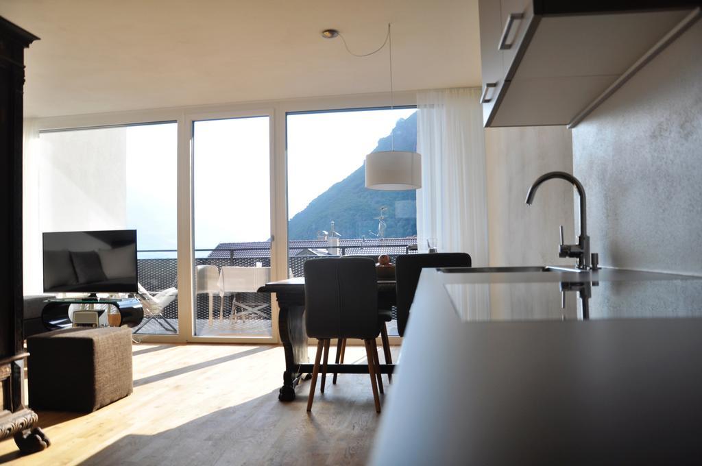 Alpenchalet Apartments Parcines Εξωτερικό φωτογραφία