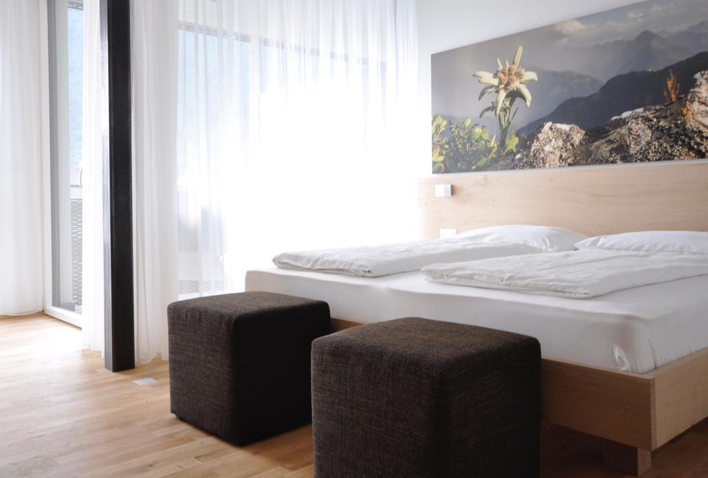 Alpenchalet Apartments Parcines Εξωτερικό φωτογραφία