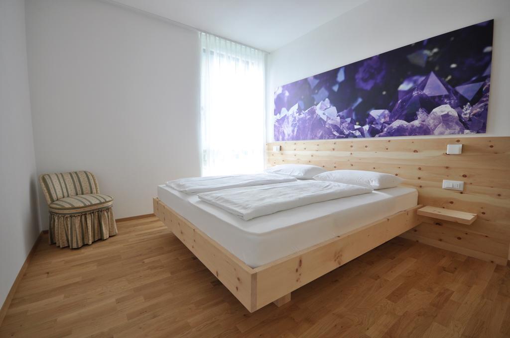 Alpenchalet Apartments Parcines Εξωτερικό φωτογραφία